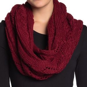 NEW ⭐️ MICHAEL Michael Kors Infinity Scarf